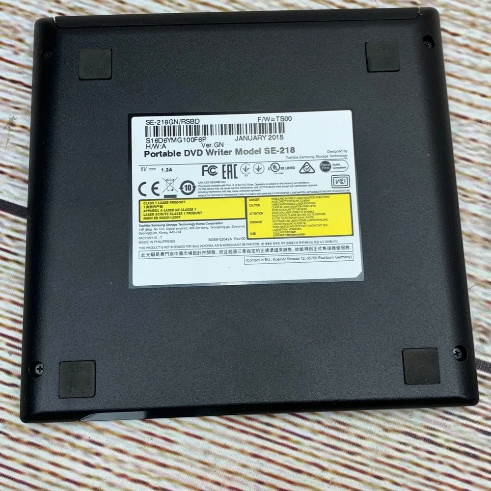 Samsung se 218gn